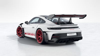 2023 Porsche 911 911 GT3 RS