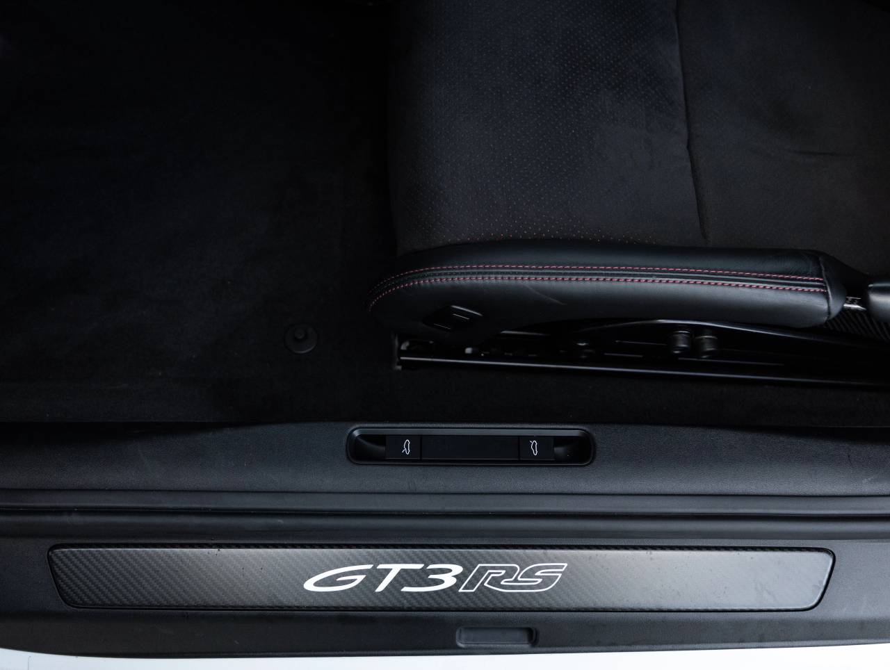2023 Porsche 911 911 GT3 RS