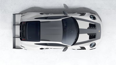 2023 Porsche 911 911 GT3 RS