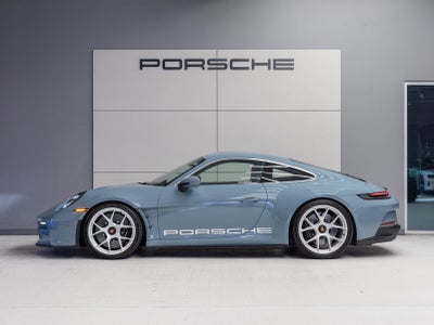 2024 Porsche 911 911 S/T