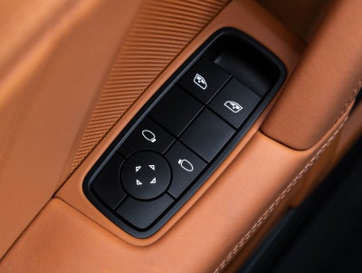 2024 Porsche 911 911 S/T