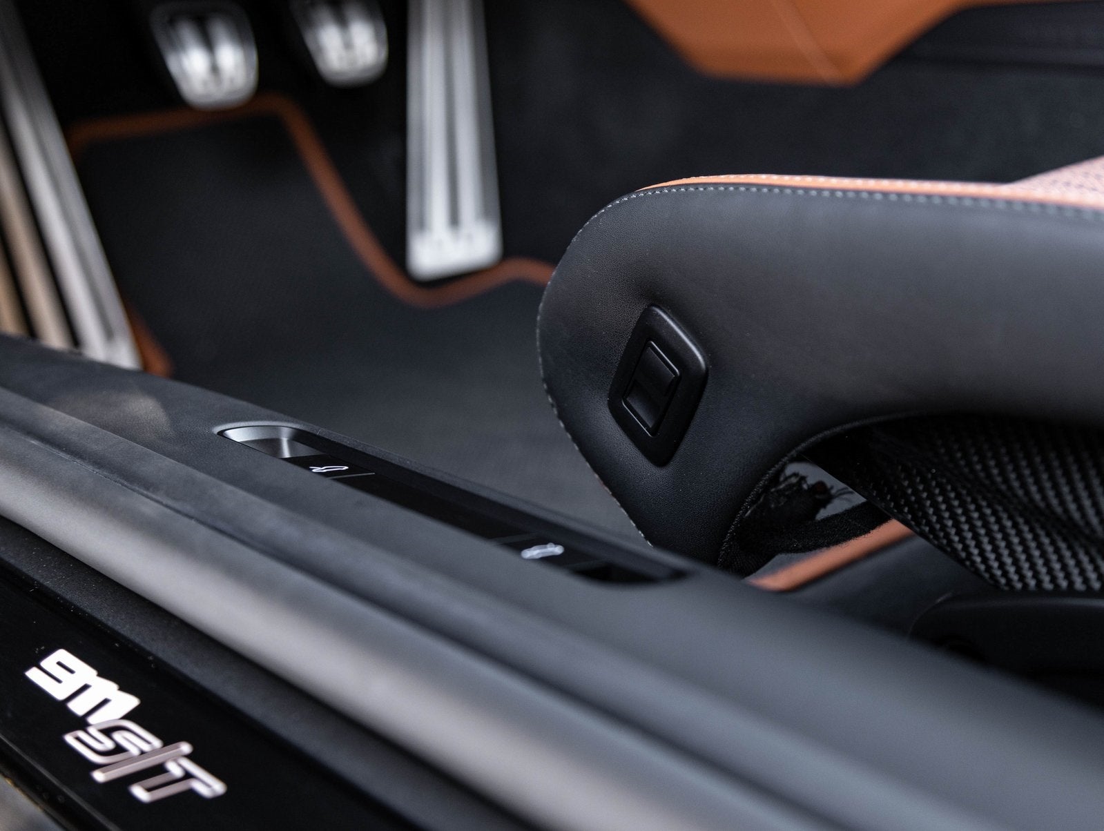 2024 Porsche 911 911 S/T