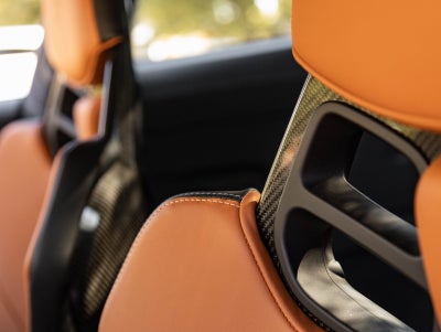 2024 Porsche 911 911 S/T