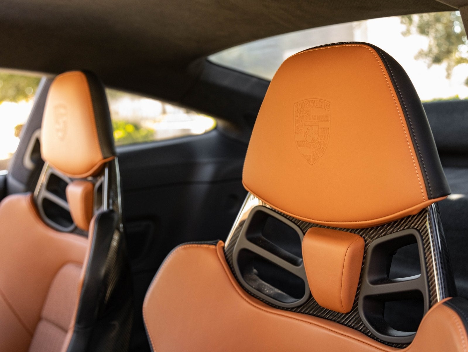 2024 Porsche 911 911 S/T