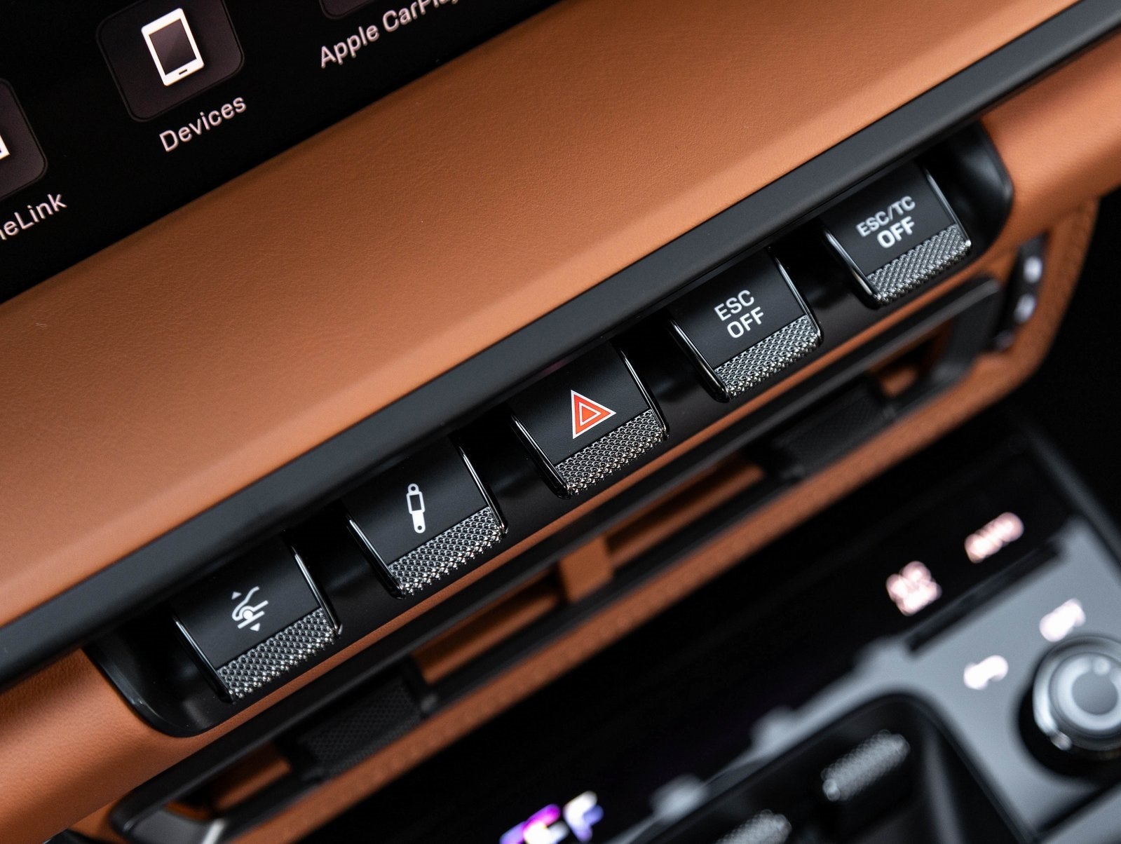 2024 Porsche 911 911 S/T