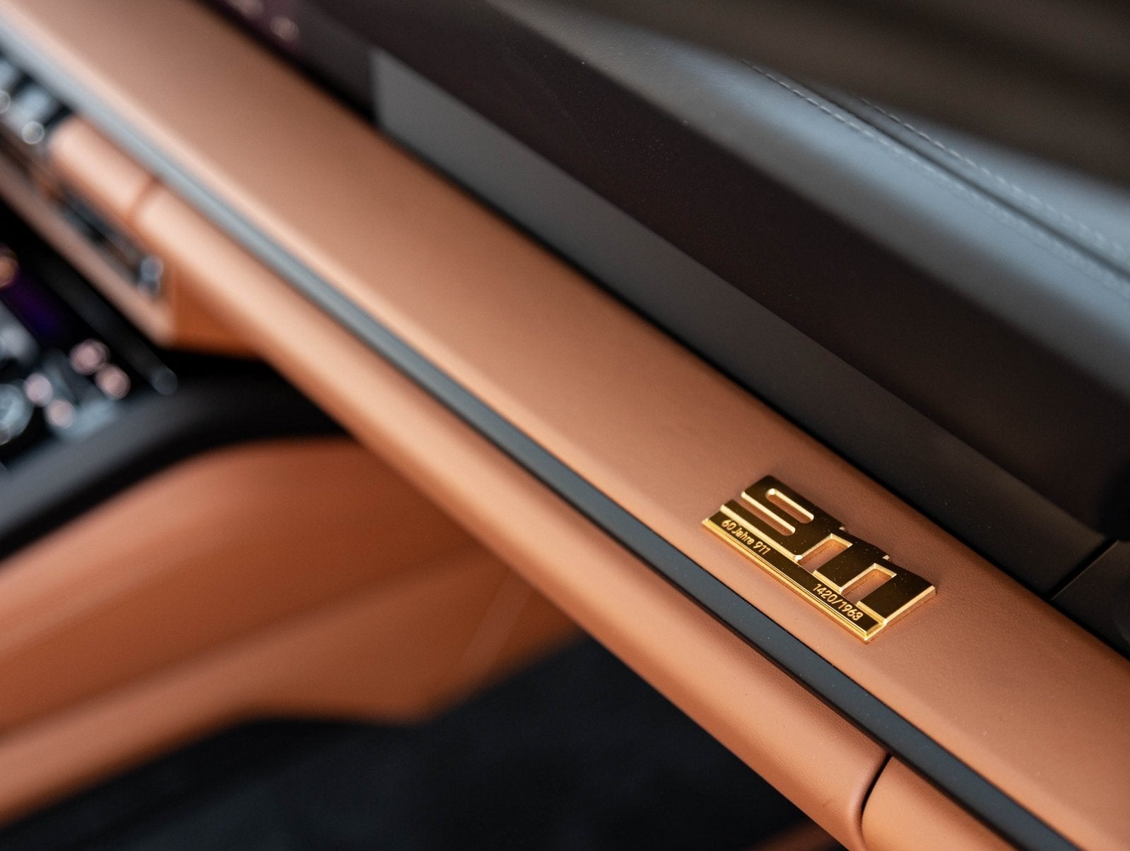 2024 Porsche 911 911 S/T