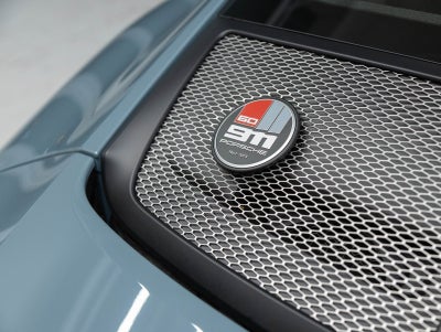 2024 Porsche 911 911 S/T