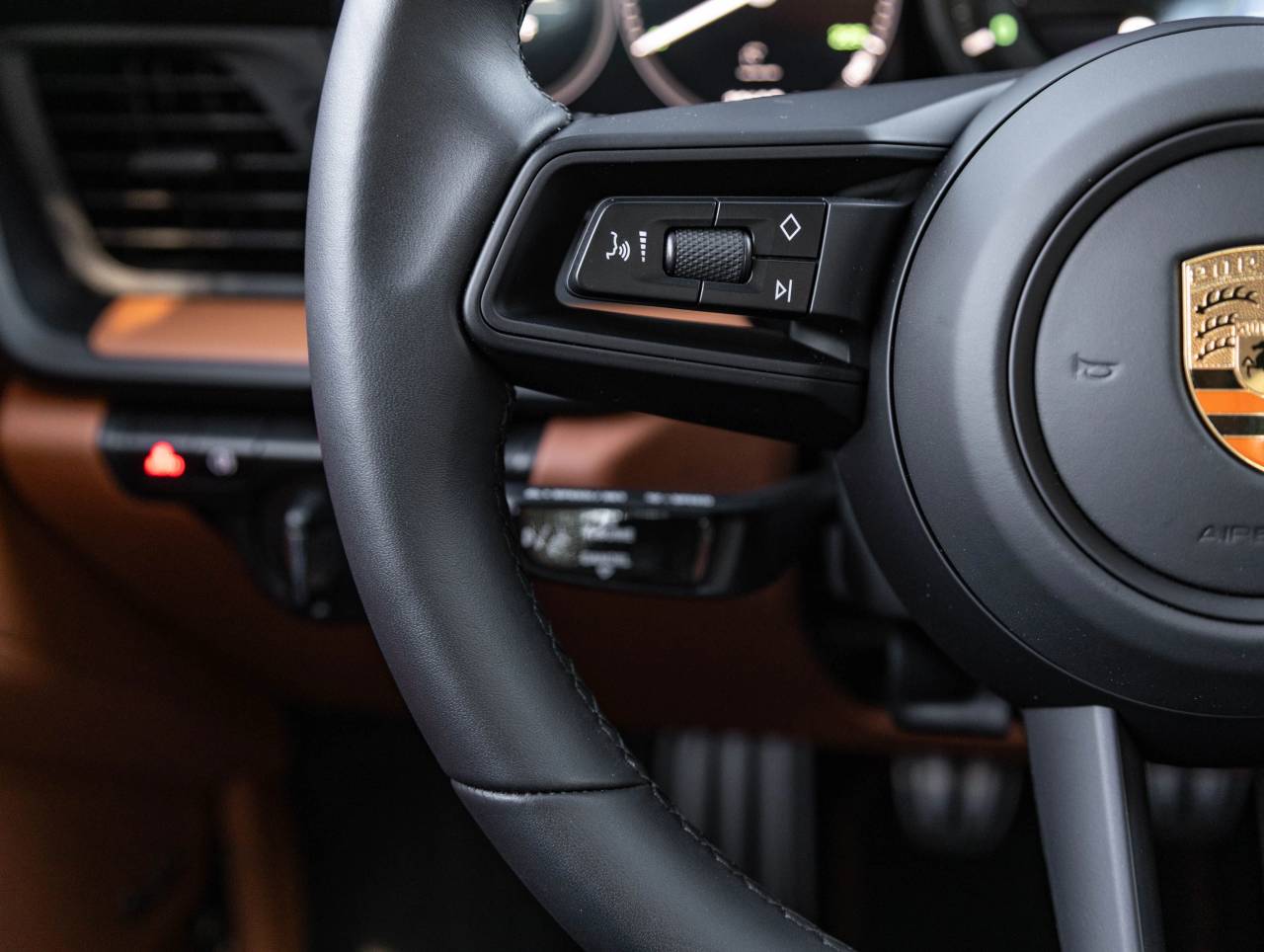 2024 Porsche 911 911 S/T