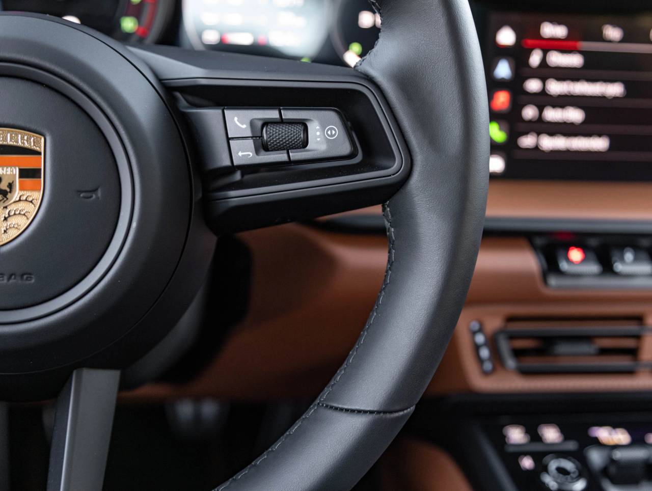 2024 Porsche 911 911 S/T