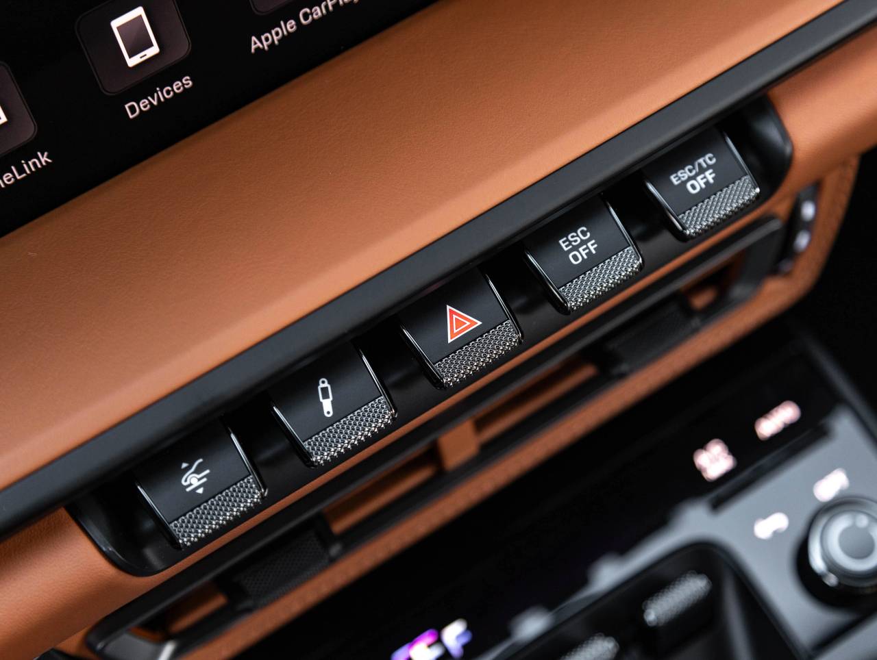 2024 Porsche 911 911 S/T