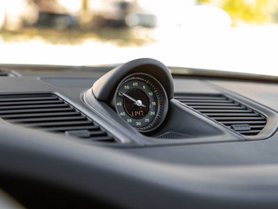 2024 Porsche 911 911 S/T