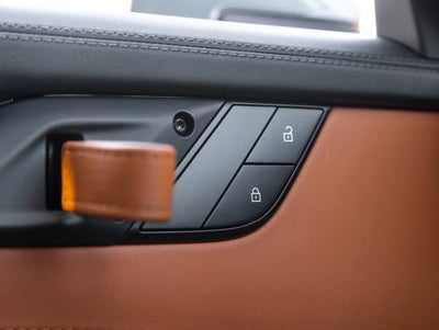 2024 Porsche 911 911 S/T