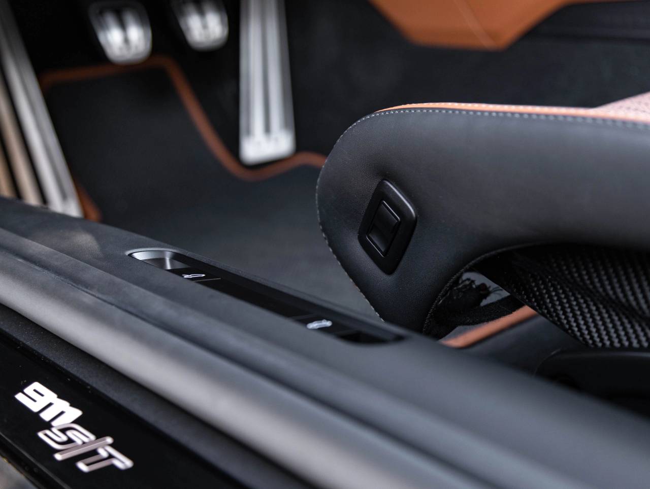 2024 Porsche 911 911 S/T