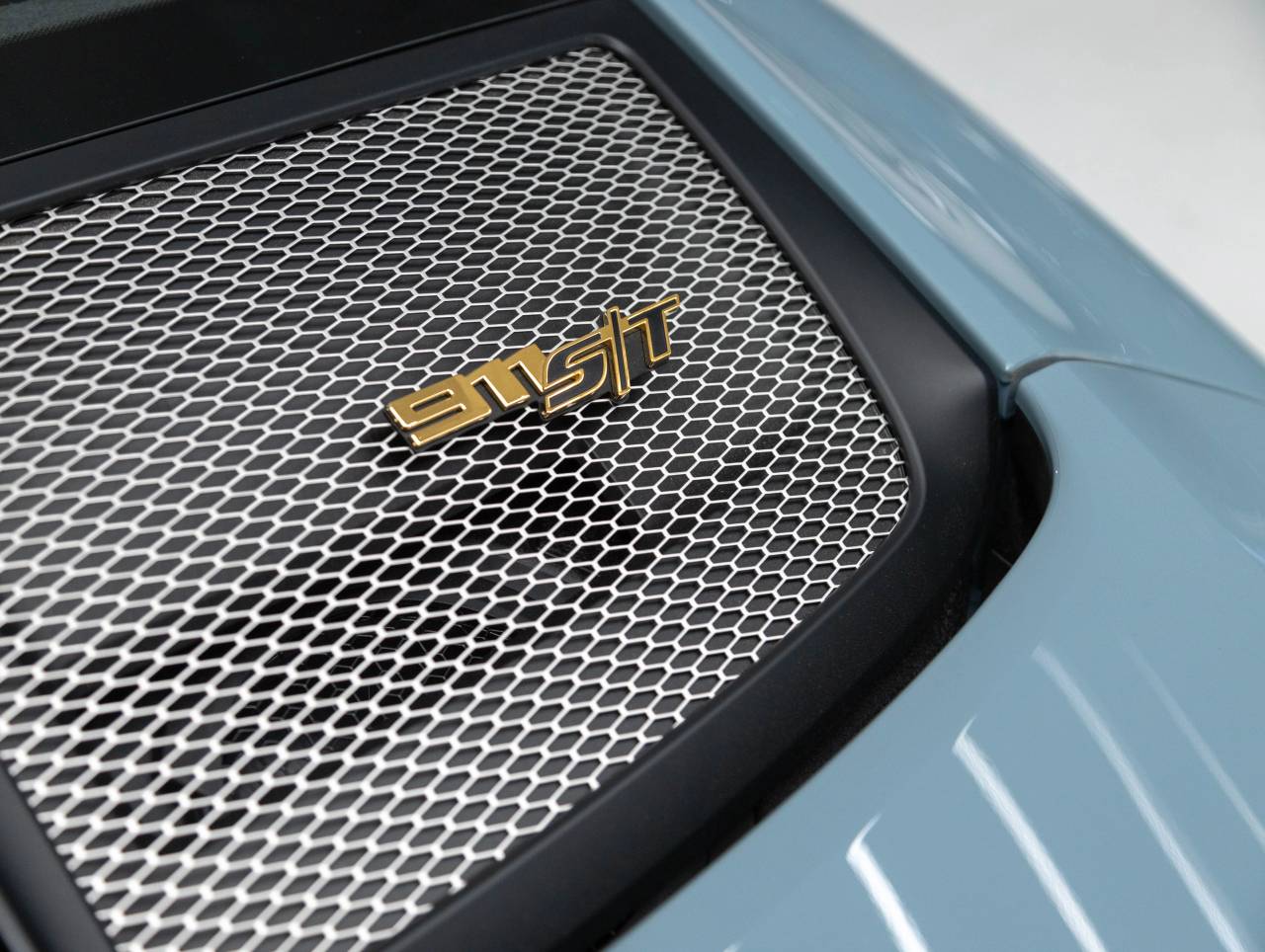 2024 Porsche 911 911 S/T