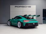 2025 Porsche 911 911 GT3 RS