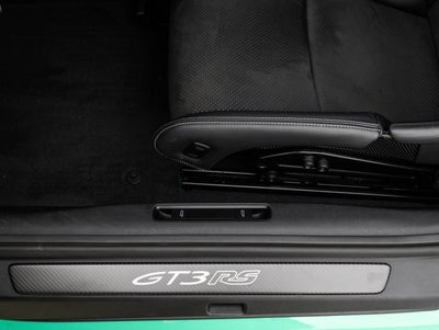 2025 Porsche 911 911 GT3 RS