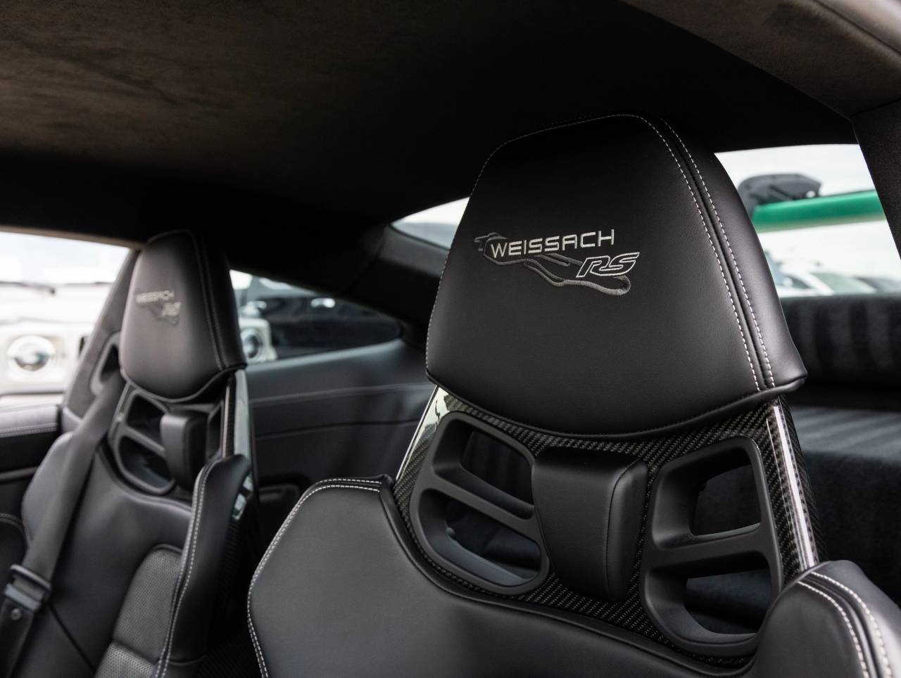 2025 Porsche 911 911 GT3 RS