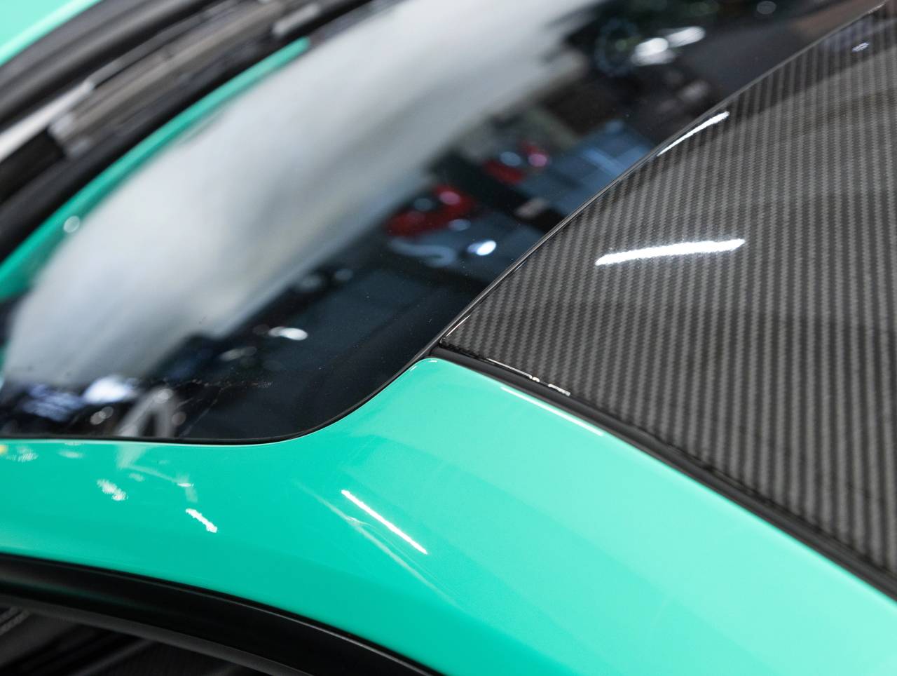 2025 Porsche 911 911 GT3 RS