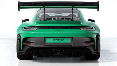 2025 Porsche 911 911 GT3 RS
