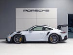 2025 Porsche 911 911 GT3 RS