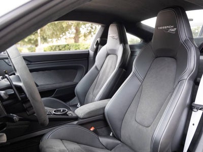 2025 Porsche 911 911 GT3 RS