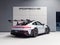2025 Porsche 911 911 GT3 RS