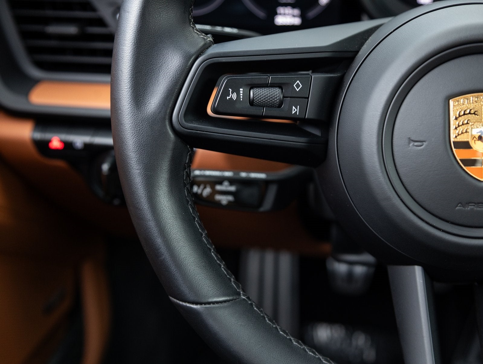 2024 Porsche 911 911 S/T