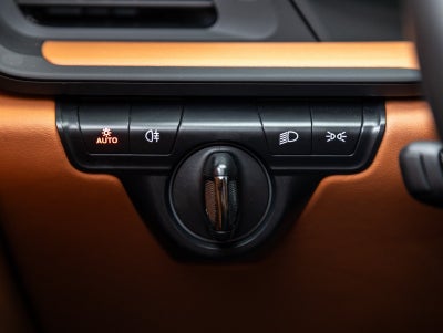 2024 Porsche 911 911 S/T