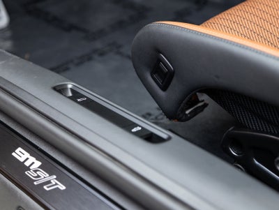 2024 Porsche 911 911 S/T