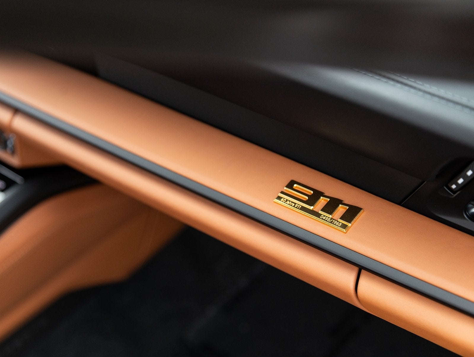 2024 Porsche 911 911 S/T