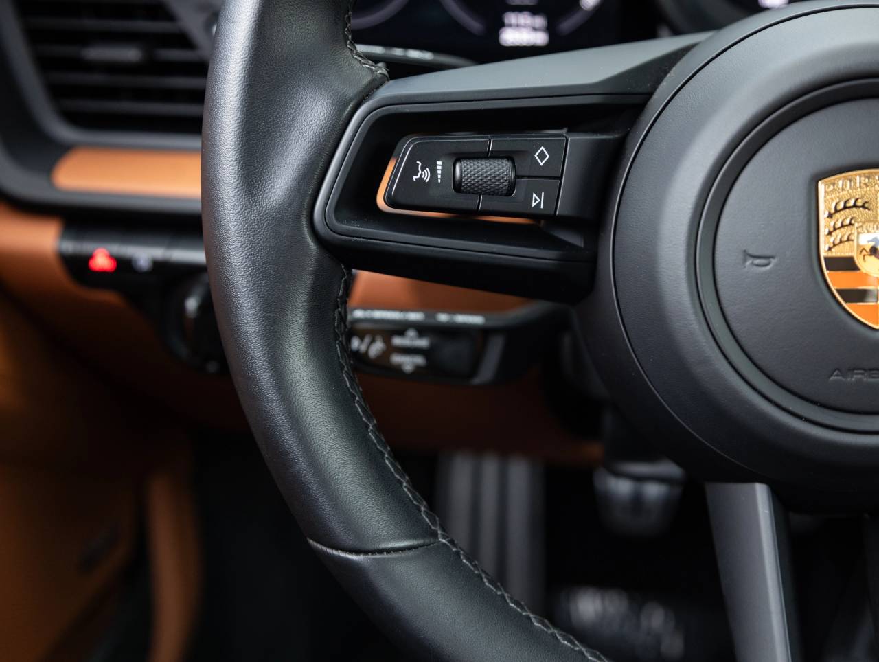 2024 Porsche 911 911 S/T