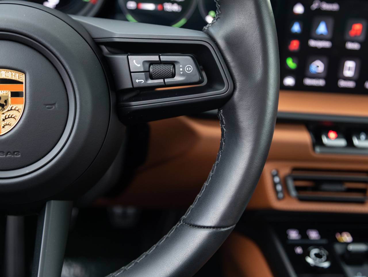 2024 Porsche 911 911 S/T