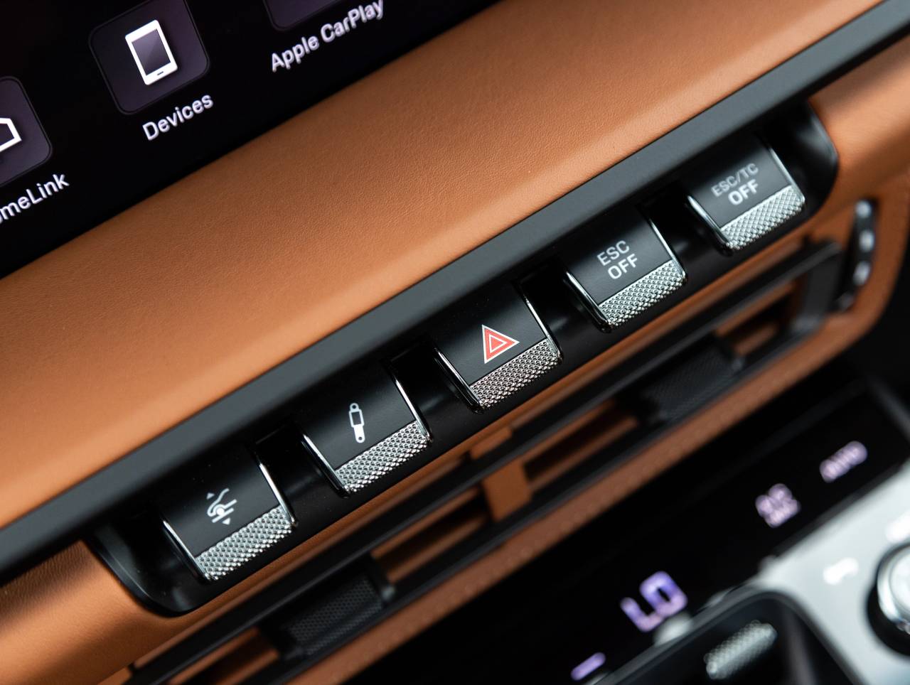 2024 Porsche 911 911 S/T