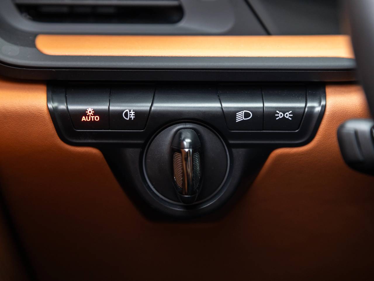 2024 Porsche 911 911 S/T