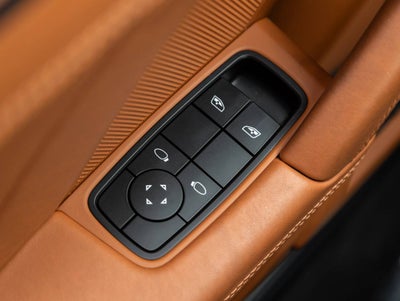 2024 Porsche 911 911 S/T