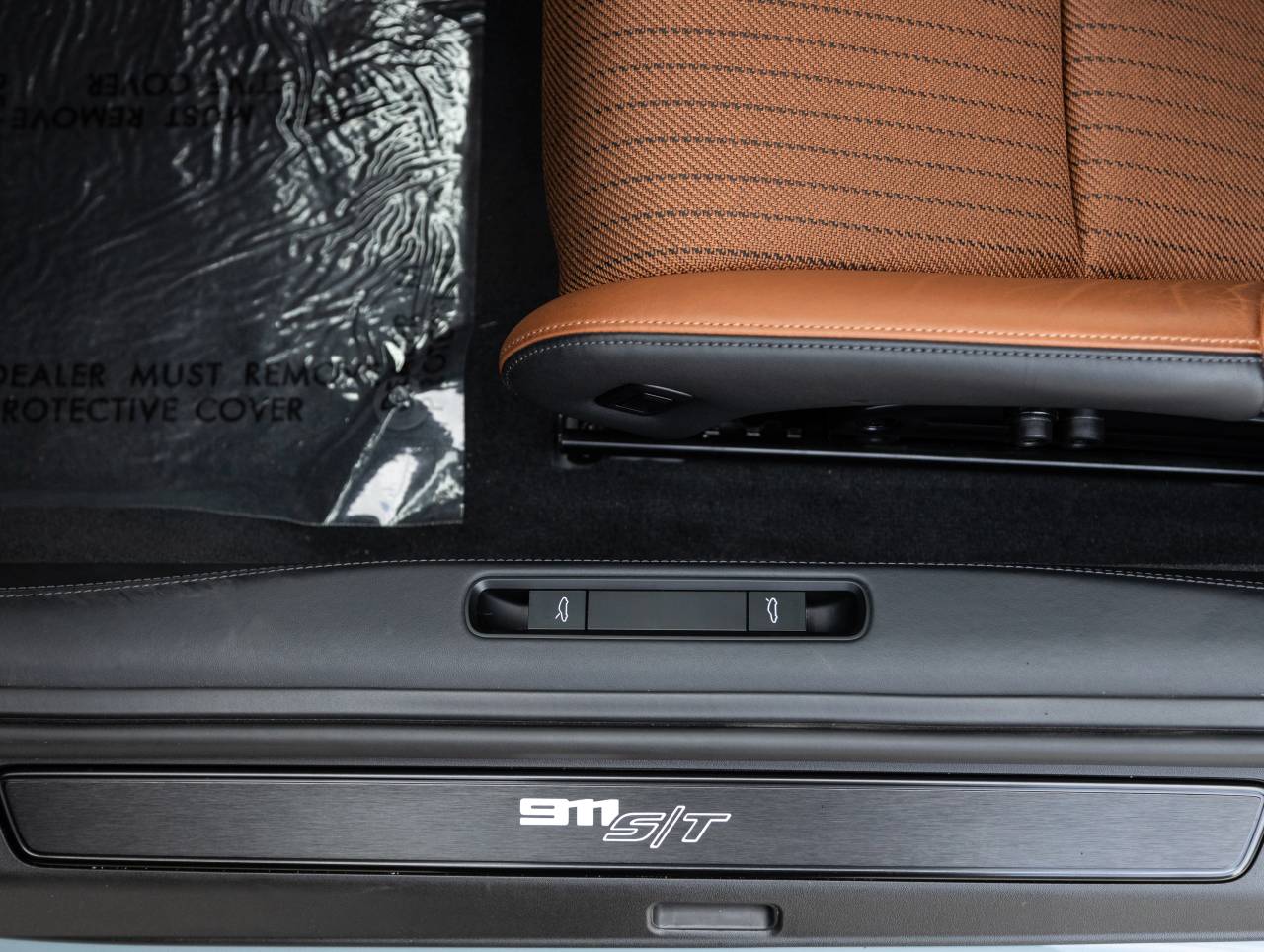 2024 Porsche 911 911 S/T