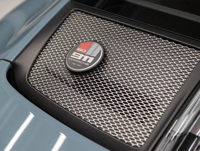 2024 Porsche 911 911 S/T