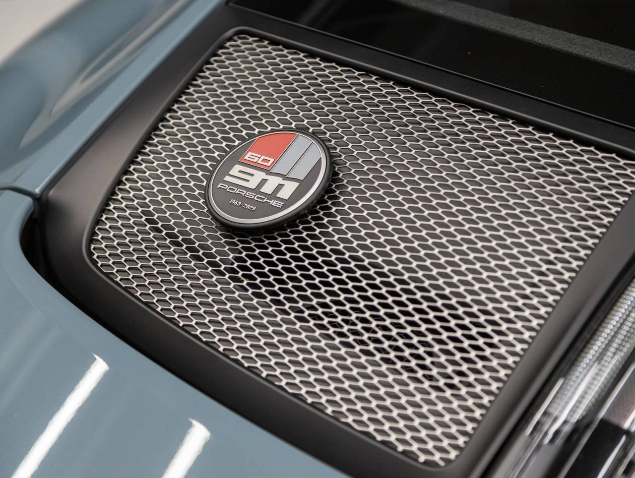 2024 Porsche 911 911 S/T