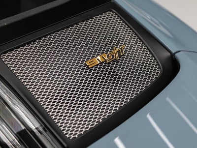 2024 Porsche 911 911 S/T