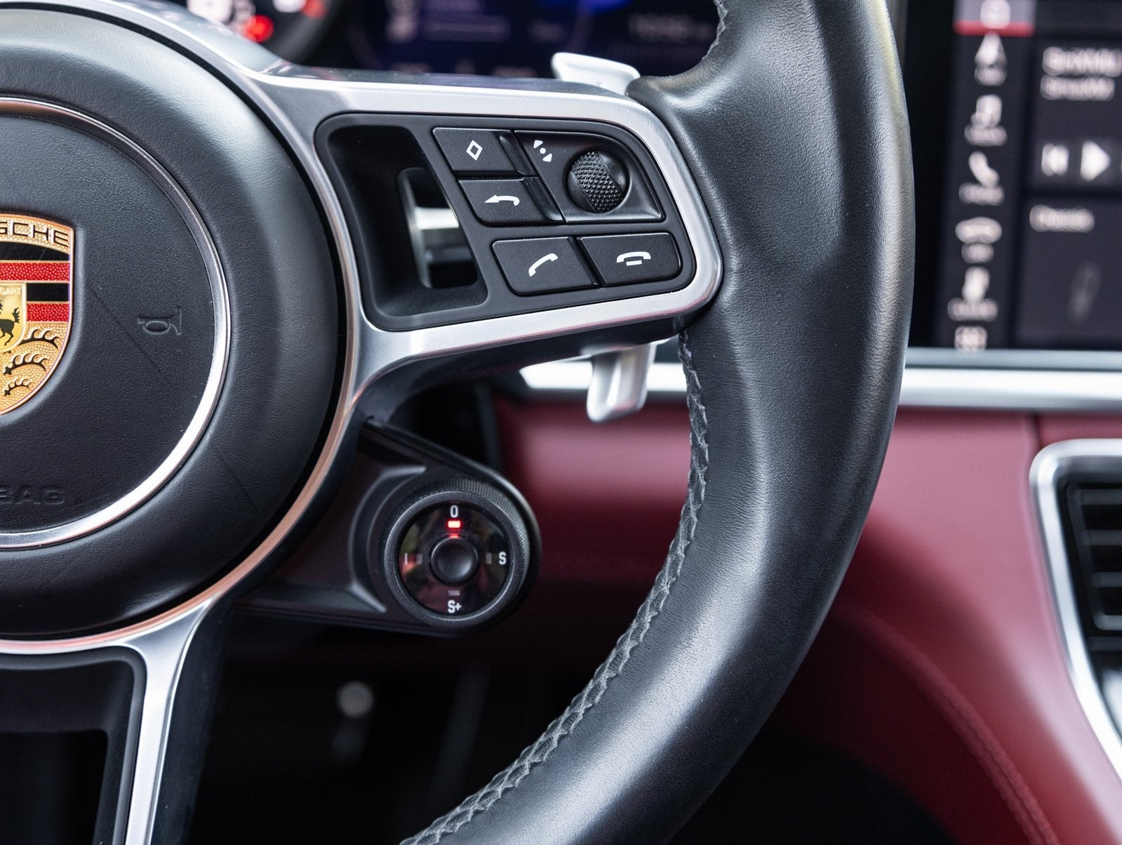 2020 Porsche Panamera GTS