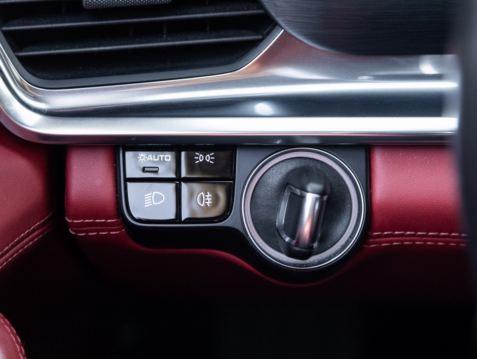 2020 Porsche Panamera GTS