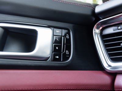 2020 Porsche Panamera GTS