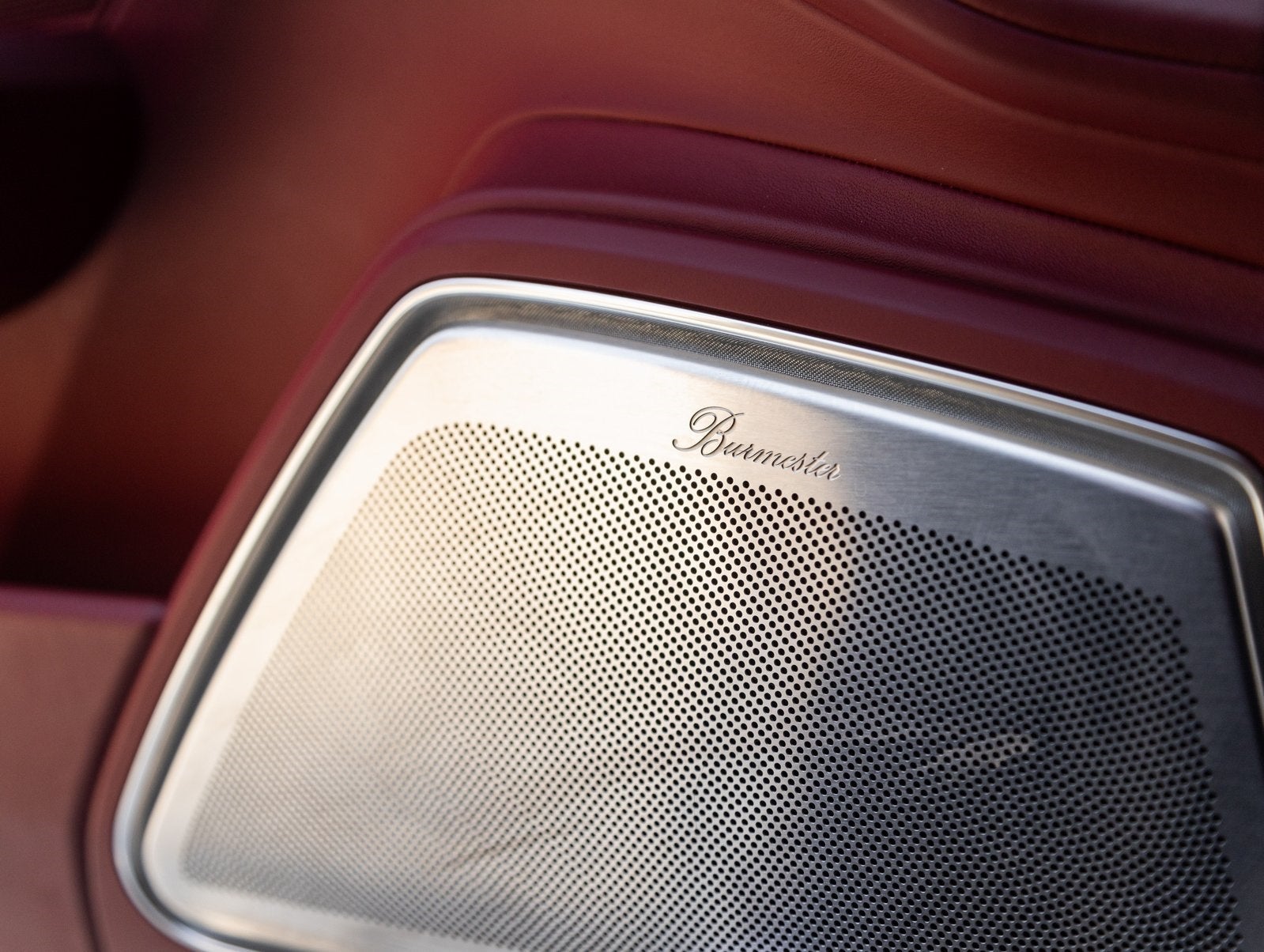 2020 Porsche Panamera GTS