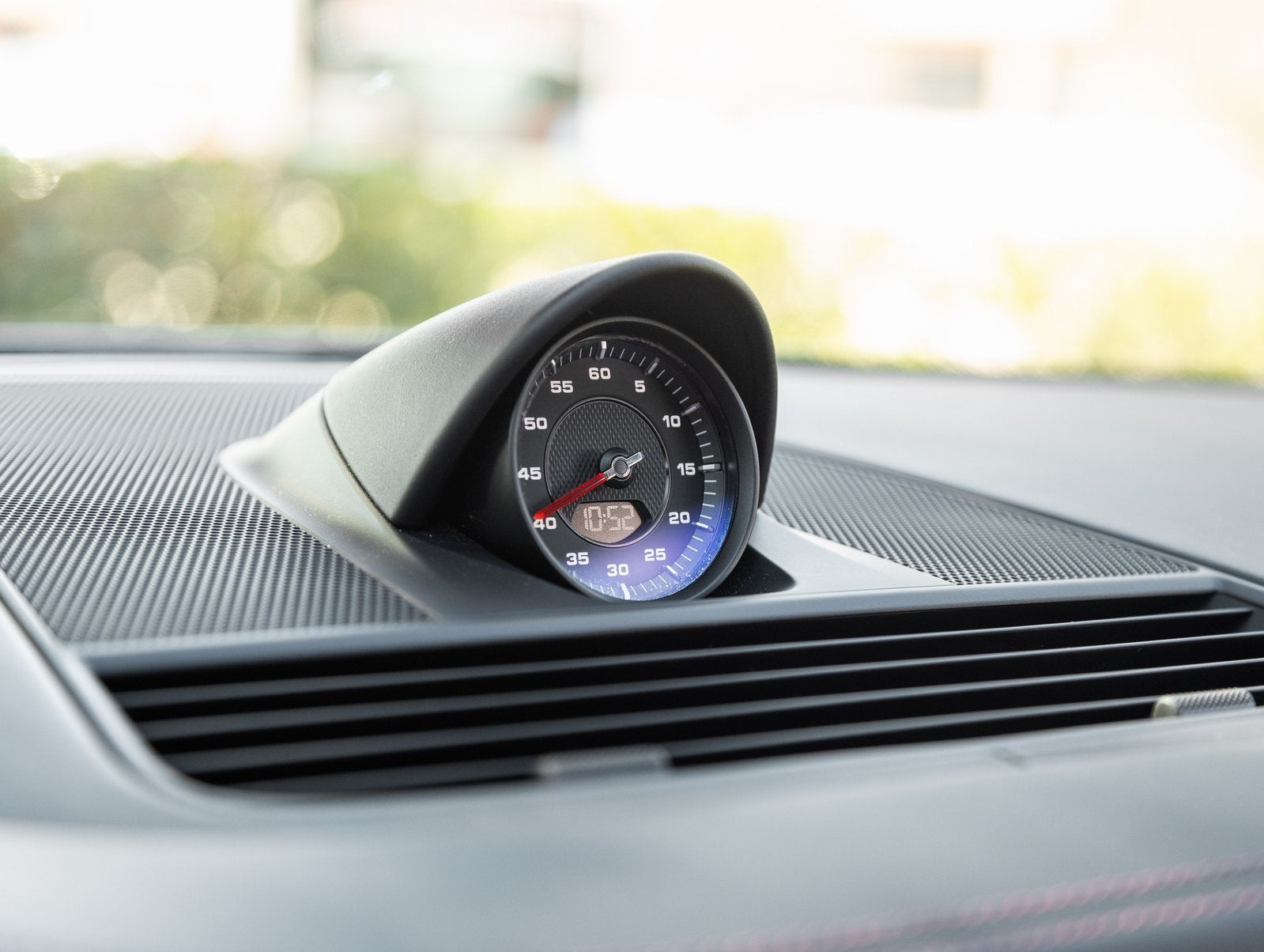 2020 Porsche Panamera GTS