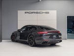 2020 Porsche Panamera GTS