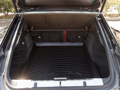 2020 Porsche Panamera GTS