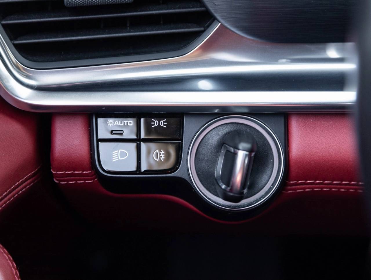 2020 Porsche Panamera Panamera GTS