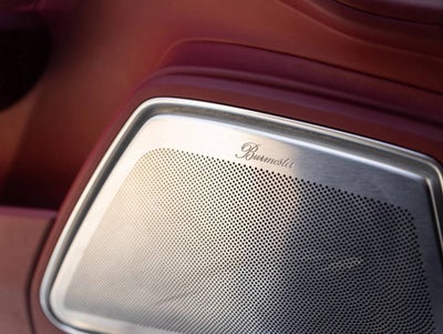 2020 Porsche Panamera Panamera GTS