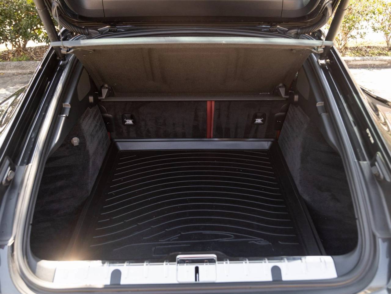 2020 Porsche Panamera Panamera GTS