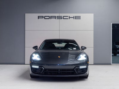 2023 Porsche Panamera GTS